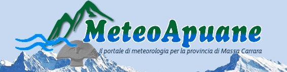 MeteoApuane